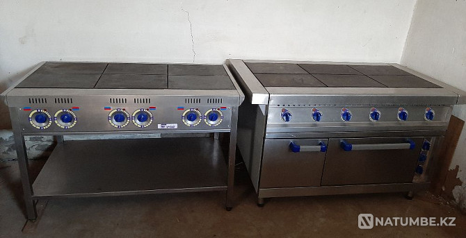 Electric stoves Almaty - photo 2