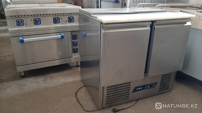 Electric stoves Almaty - photo 3