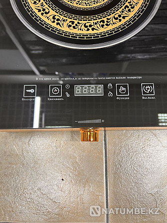 Electric 2 burner stove Almaty - photo 5