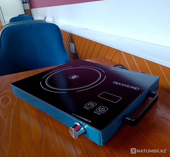 Infrared Electric Cooker Almaty - photo 3