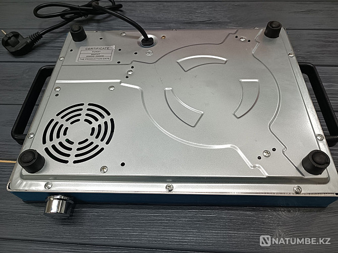 Infrared Electric Cooker Almaty - photo 6