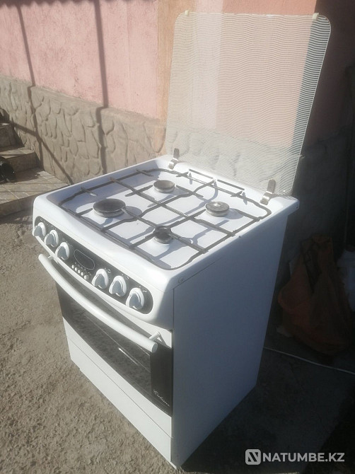 Продам немецкую газовую плиту Алматы - изображение 3