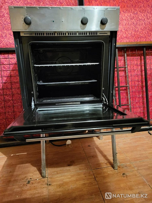 Selling my oven urgently Almaty - photo 4