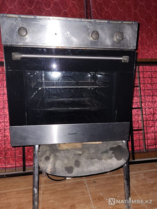Selling my oven urgently Almaty - photo 2