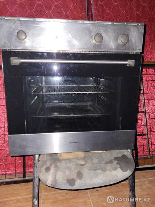 Selling my oven urgently Almaty - photo 3
