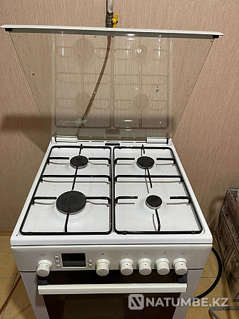 | Selling Gas Stove. Bosch Almaty - photo 1