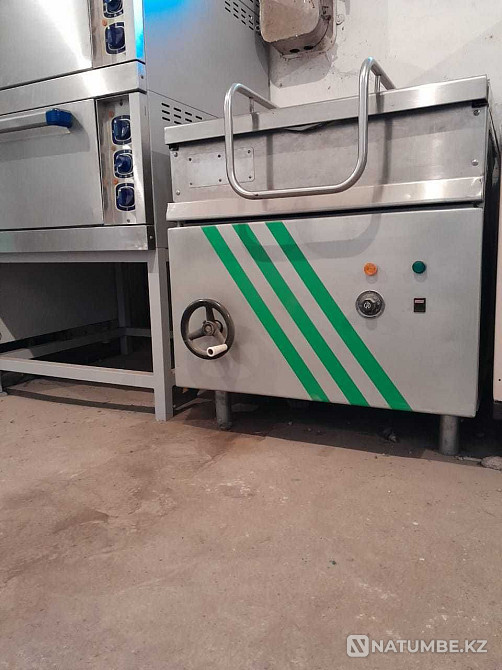 Selling frying pan Almaty - photo 1