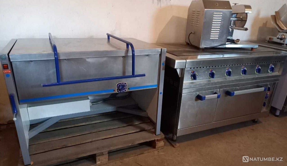 Selling frying pan Almaty - photo 5