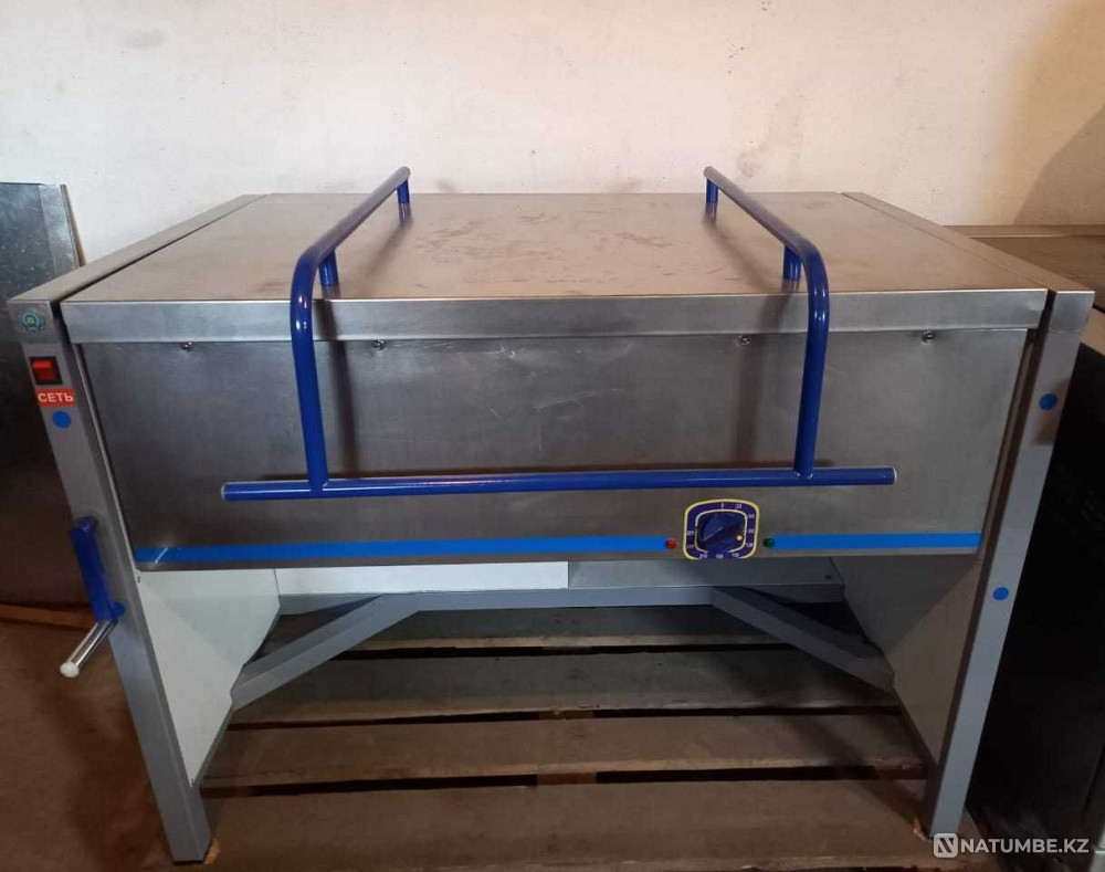 Selling frying pan Almaty - photo 4