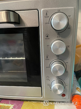 Kitchen appliances Turkish oven Almaty - photo 1