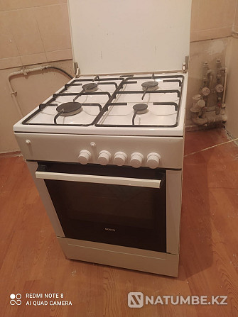 : Selling Gas Stove Almaty - photo 1
