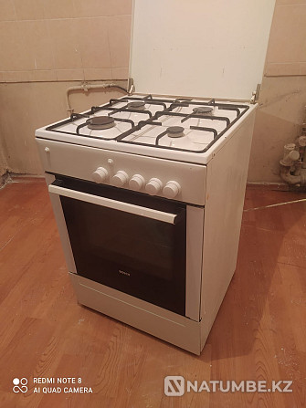 : Selling Gas Stove Almaty - photo 3