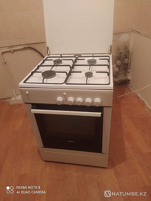 : Продам Газ Плита Алматы - изображение 2