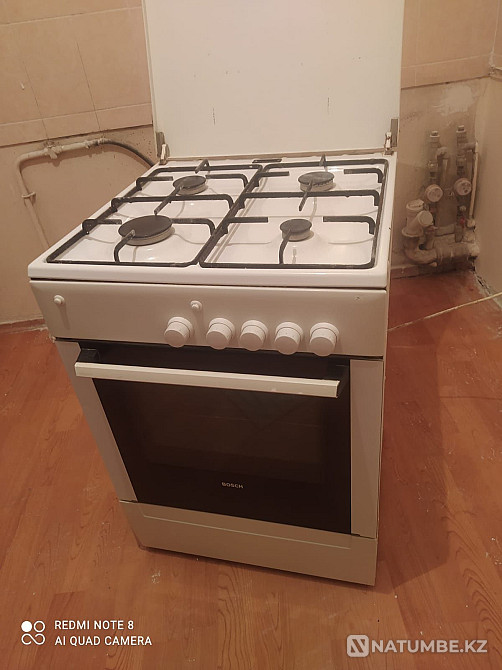 : Продам Газ Плита Алматы - изображение 1