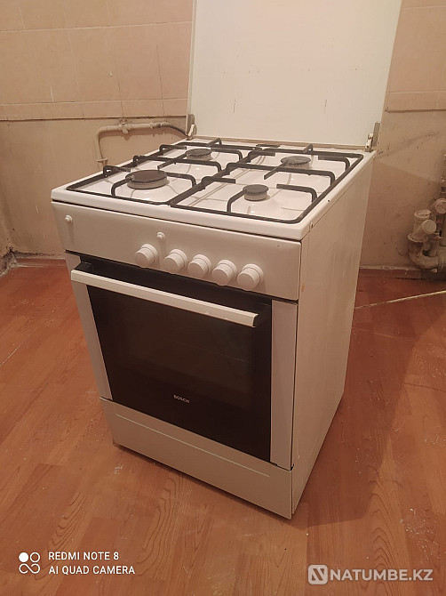 : Продам Газ Плита Алматы - изображение 3