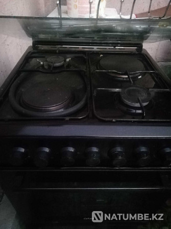 Gas stove Artel Almaty - photo 1