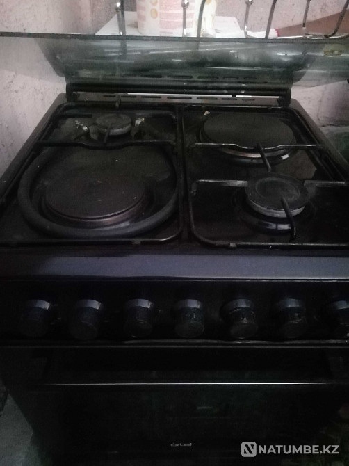 Gas stove Artel Almaty - photo 1