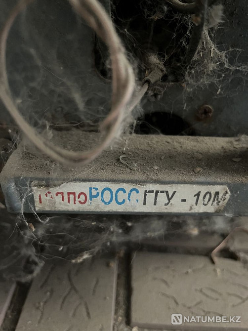 Bake; stove Almaty - photo 3