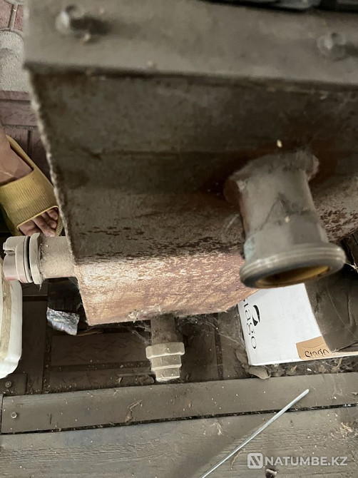 Bake; stove Almaty - photo 2