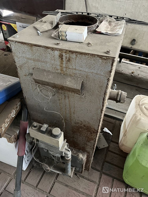 Bake; stove Almaty - photo 1