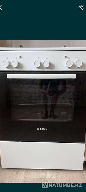 `Продам Газ Плита. Bosch Алматы - изображение 1
