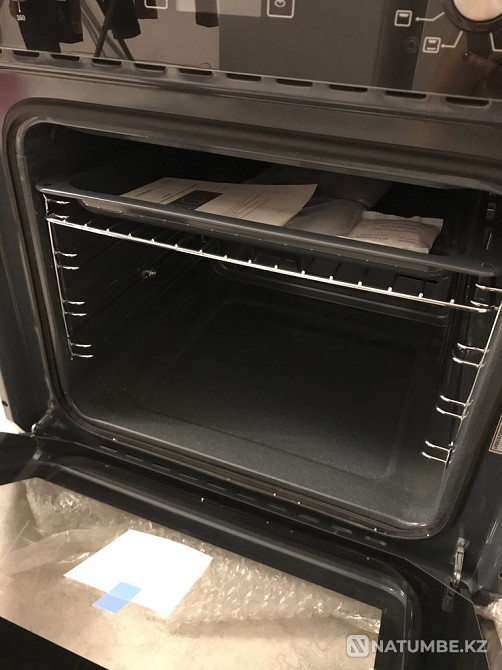 Built-in oven DAUSCHER BO10-GGG (NEW) Almaty - photo 3