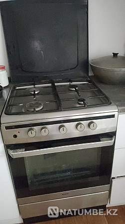 Hansa stove/oven Almaty - photo 2