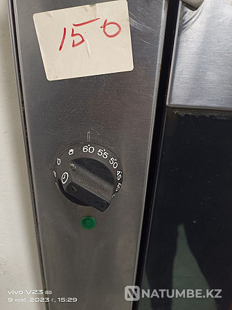 Selling convection oven Almaty - photo 4