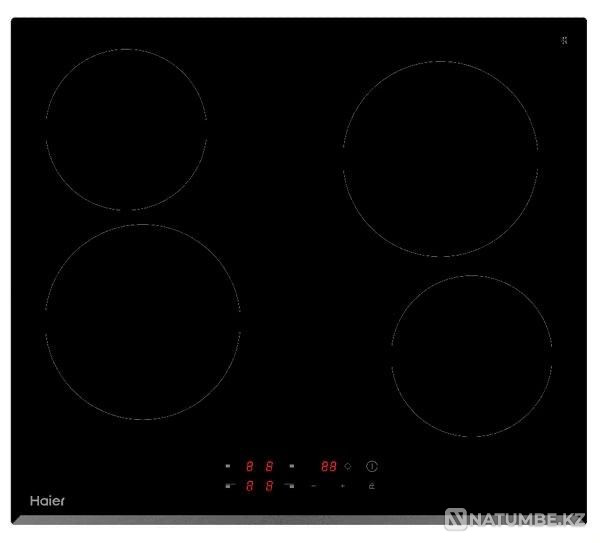 The stove is new Almaty - photo 1