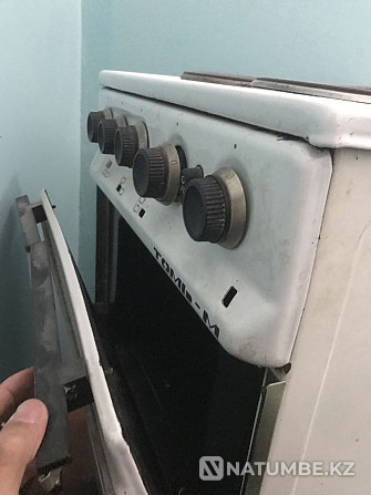 Oven Working! Almaty - photo 5