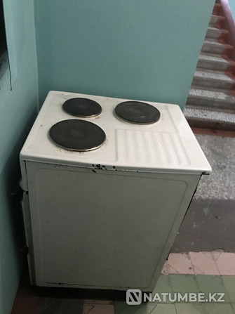 Oven Working! Almaty - photo 2
