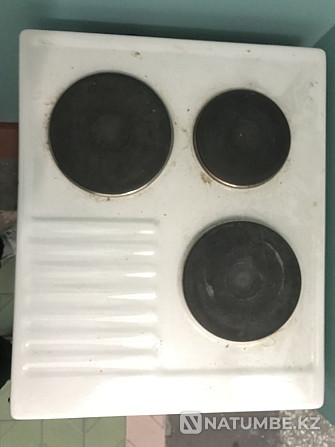 Oven Working! Almaty - photo 3