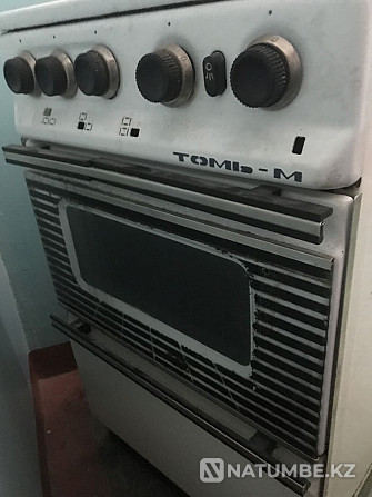 Oven Working! Almaty - photo 4