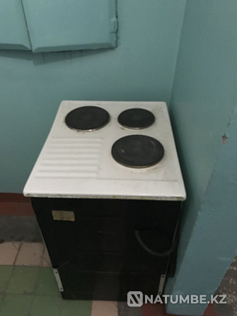 Oven Working! Almaty - photo 1