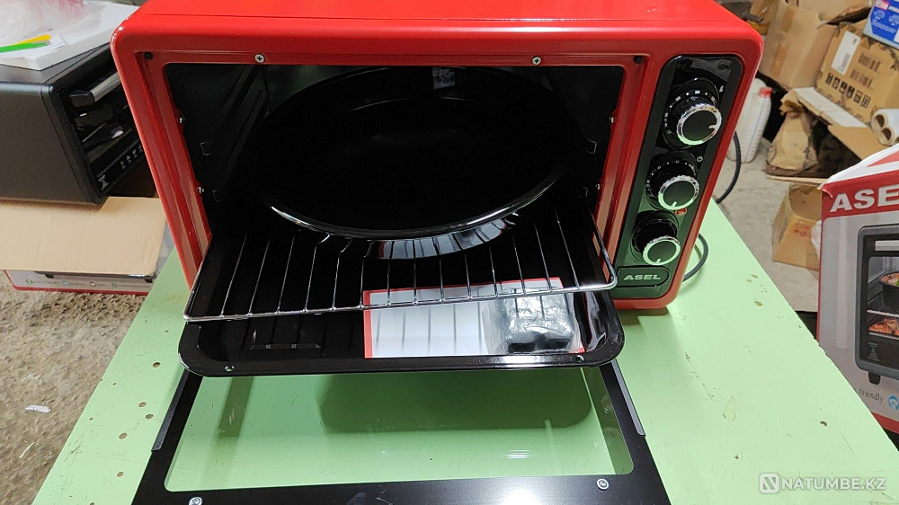 Selling Asel af 40-2 Almaty - photo 2