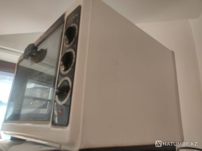 Electric oven Almaty - photo 4