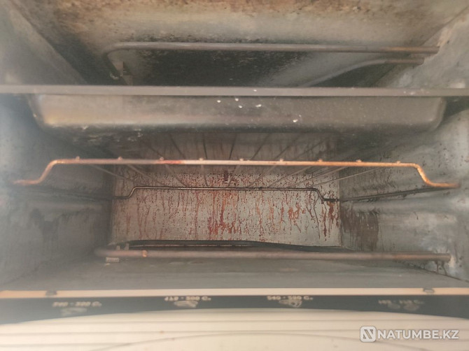 Electric oven Almaty - photo 3
