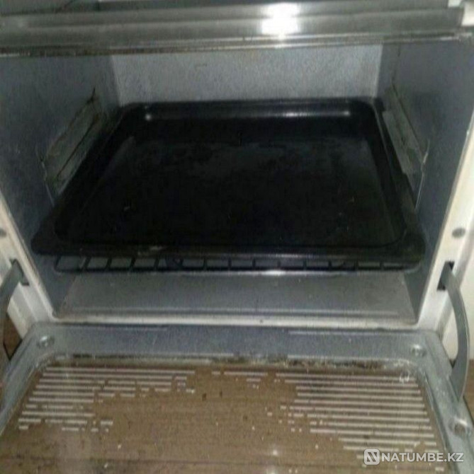 I’m selling my oven, write to olkh, I’ll answer right away Almaty - photo 3