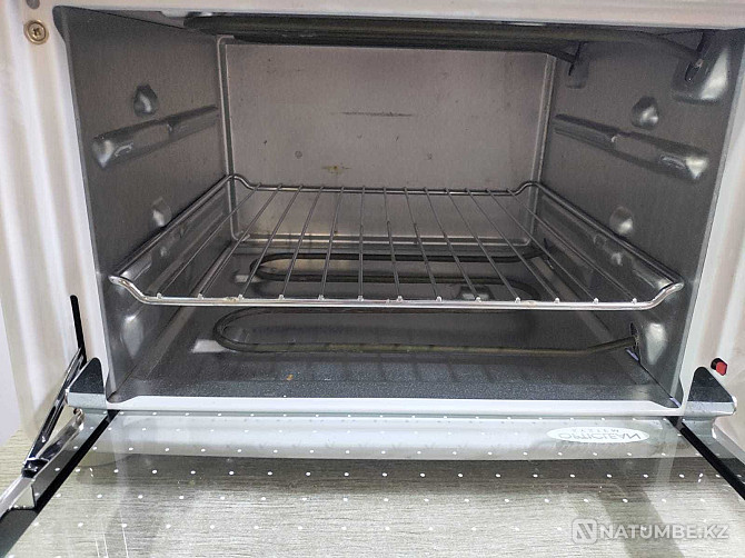Electronic stove Moulinex Almaty - photo 3