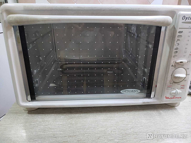 Electronic stove Moulinex Almaty - photo 2