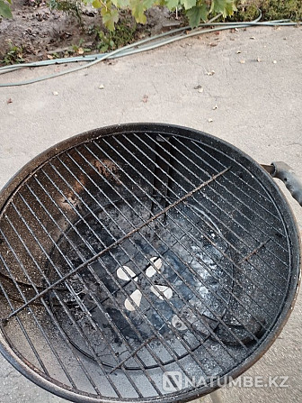 Grill oven. . Almaty - photo 2