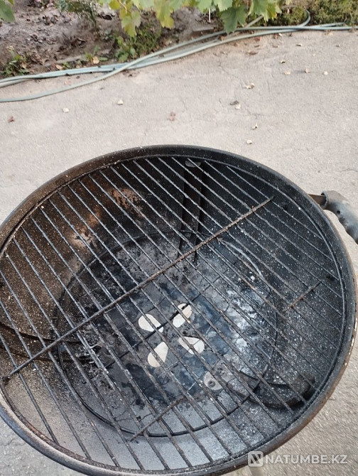 Grill oven. . Almaty - photo 2