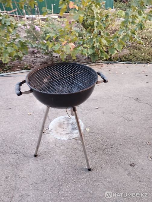 Grill oven. . Almaty - photo 3