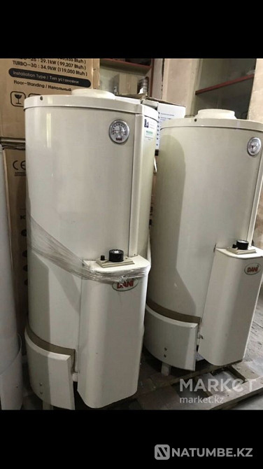 Котлы ; печи ; камины Алматы - изображение 7