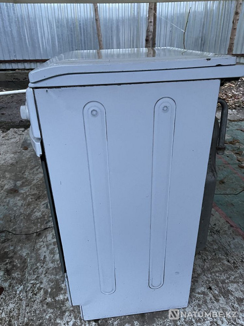 Gas stove Almaty - photo 4