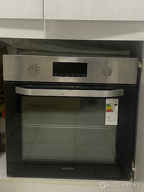 Cooktop and oven for sale Almaty - photo 1