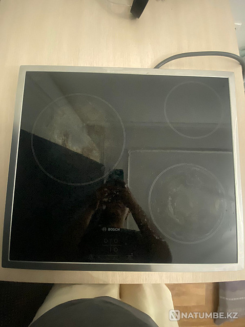 Cooktop and oven for sale Almaty - photo 6