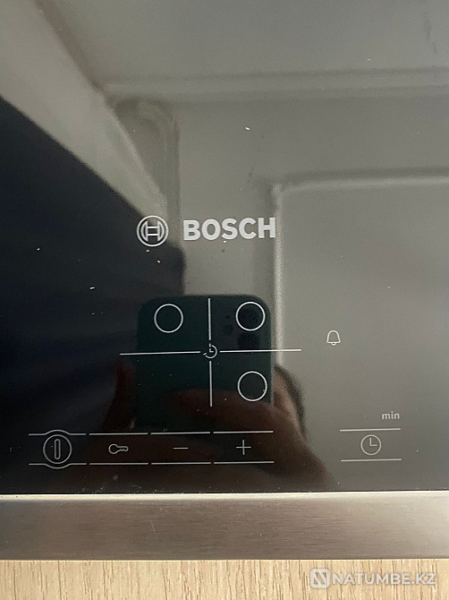 Cooktop and oven for sale Almaty - photo 5