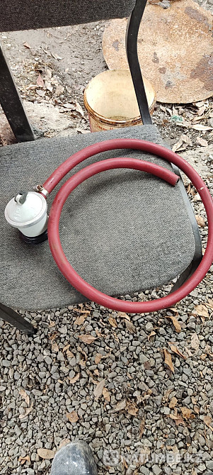 Редуктор для газовой плиты Алматы - изображение 1