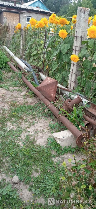 Продам трубы железные Алматы - изображение 1